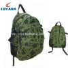 Fashion Camouflage Unique School Heavy Duty Backpacks Bags