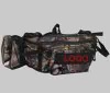 Fashion Camouflage waist bag