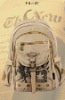 Fashion Canvas Backpack