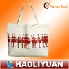 Fashion Canvas Bag