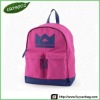 Fashion Canvas Children Bag for Backpack