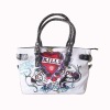 Fashion Canvas Handbag 2012