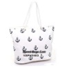 Fashion Canvas Lady Bag