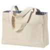 Fashion Canvas Tote Bag