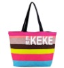 Fashion Canvas Tote Bag