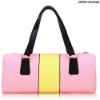Fashion Canvas Tote Bag(XBWCA0448)