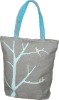 Fashion Canvas Tote bag