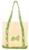 Fashion Canvas Tote bag shopping bag Boat promotional Bag Cotton bag