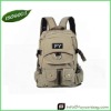 Fashion Canvas Travel Backpack