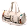 Fashion Canvas Travel Bag