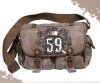 Fashion Canvas bag