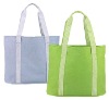 Fashion Canvas bag Colorful bag printed cotton bag