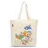 Fashion Canvas handbag eco friendly canvas(14OZ) tote bag
