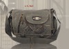 Fashion Canvas messenger bag
