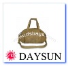 Fashion Canvas tote bag