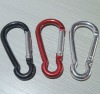 Fashion Carabiner