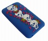 Fashion Cell phone silicone case/rubber case/phone case/electronics case