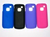 Fashion Cellular Phone Silicon Cases for Nokia C1-01