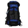 Fashion Climbing & Hiking Intenal Frame backpack hot sale 55L