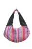 Fashion Cloth Lady Bag