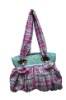 Fashion Cloth Lady Hand Bag