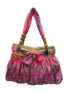 Fashion Cloth Lady Hand Bag