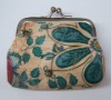 Fashion Coin Wallet