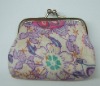 Fashion Coin Wallet