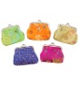 Fashion Coin pouch with coin purse