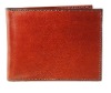 Fashion Color Men's Wallet