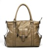 Fashion Color PU Lady Bag (H0815-2)