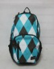 Fashion Colorful Backpack