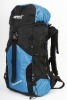 Fashion Colorful Camping Backpack Bag