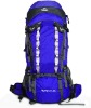 Fashion Colorful Camping Backpack Bag