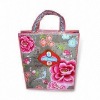Fashion Colorful Printing PP Nonwoven Bag(glt-a0294)