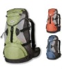 Fashion Colorful Travel Backpack Bag