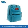 Fashion Cool Blue Backpack
