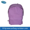 Fashion Cool violet Backpack