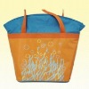 Fashion Cooler Bag(Picnic Bag,shop bag,cooling bag)