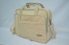 Fashion Corduroy Bag Laptop Cumputer Bag