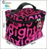 Fashion Cosmetic Bag MBLD0022