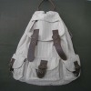 Fashion Cotton Canvas Backpack