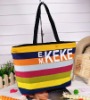 Fashion Cotton Canvas Bag