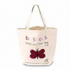 Fashion Cotton Canvas Tote Bag