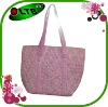 Fashion Cotton shopping bag