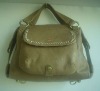 Fashion Cow Leather handbag shoulder bag