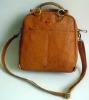 Fashion Cow Leather shoulder bag for women 2011