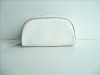 Fashion Croco PVC leather cosmetic bag