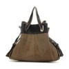 Fashion Crocodile Leather Bag