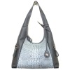 Fashion Crocodile leather ladies handbags